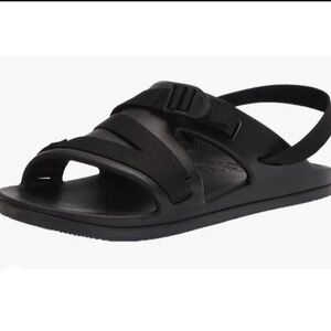 Mens Chaco Chillos Sandals Size 13